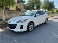 Bán xe Mazda 3 2014 S 1.6 AT giá 289 Triệu - Thái Bình