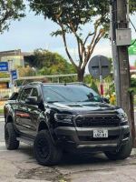 Bán xe Ford Ranger 2016 Wildtrak 3.2L 4x4 AT giá 515 Triệu - Quảng Nam