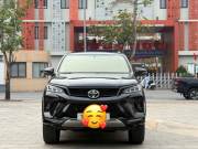 Bán xe Toyota Fortuner 2.4G 4x2 AT Legender 2021 giá 965 Triệu - Hà Nội
