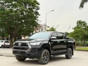 Bán xe Toyota Hilux 2021 2.4L 4x2 AT giá 618 Triệu - Hà Nội
