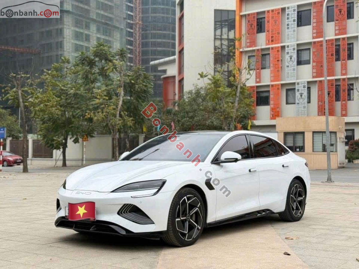 BYD Seal Performance 2024 - 888 Triệu 3
