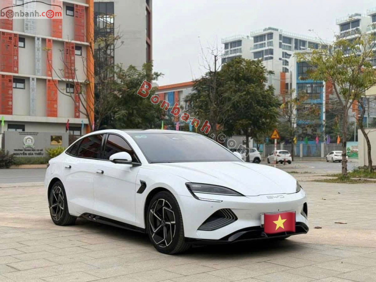 BYD Seal Performance 2024 - 888 Triệu 2