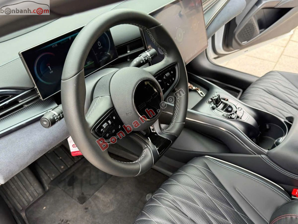 BYD Seal Performance 2024 - 888 Triệu 5