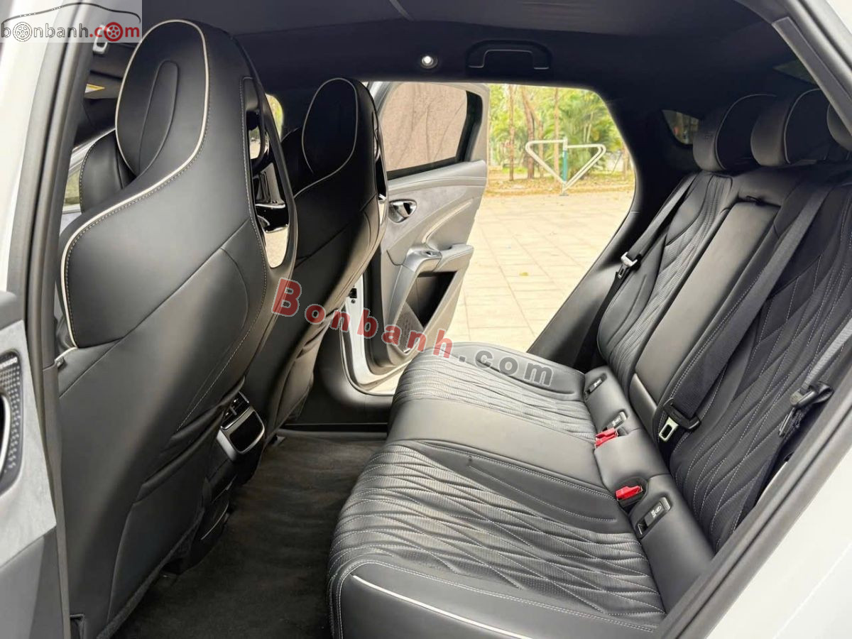 BYD Seal Performance 2024 - 888 Triệu 9