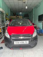 Bán xe Chevrolet Spark 2016 LS 1.0 MT giá 135 Triệu - TP HCM