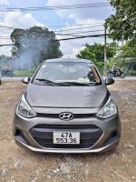 Bán xe Hyundai i10 2014 Grand 1.0 MT Base giá 99 Triệu - TP HCM
