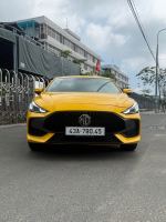 Bán xe MG 5 2022 Luxury 1. AT giá 385 Triệu - Đà Nẵng