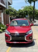Bán xe Mitsubishi Attrage 2020 1.2 CVT giá 285 Triệu - Đà Nẵng