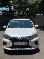 Bán xe Mitsubishi Attrage 2021 1.2 MT giá 229 Triệu - Đà Nẵng