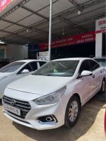 Bán xe Hyundai Accent 2018 1.4 MT giá 290 Triệu - Đăk Lăk