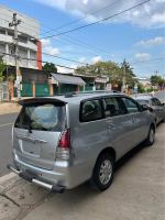 Bán xe Toyota Innova 2010 G giá 195 Triệu - Đăk Lăk