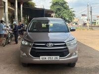 Bán xe Toyota Innova 2018 2.0E giá 395 Triệu - TP HCM