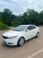 Bán xe Kia Cerato 2010 1.6 AT giá 190 Triệu - Yên Bái