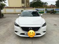 Bán xe Mazda 6 2017 2.5L Premium giá 469 Triệu - Hà Nội
