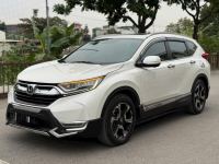 Bán xe Honda CRV 2018 L giá 725 Triệu - Hà Nội
