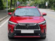 Bán xe Toyota Corolla Cross 2022 1.8V giá 680 Triệu - Hà Nội