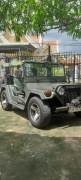 Bán xe Jeep A2 M151 giá 320 Triệu - Tiền Giang