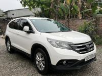 Bán xe Honda CRV 2013 2.0 AT giá 405 Triệu - Thái Nguyên