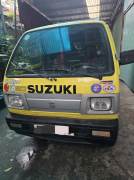 Bán xe Suzuki Super Carry Van 2010 Blind Van giá 75 Triệu - Hải Phòng