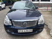 Bán xe Nissan Bluebird Sylphy 2.0 AT 2009 giá 168 Triệu - TP HCM