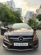 Bán xe Mercedes Benz GLA class 2014 GLA 250 4Matic giá 486 Triệu - TP HCM