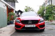 Bán xe Mercedes Benz C class 2017 C300 AMG giá 686 Triệu - TP HCM
