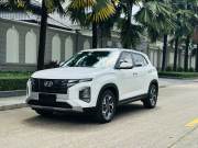 Bán xe Hyundai Creta 2022 Đặc biệt 1.5 AT giá 579 Triệu - TP HCM