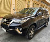 Bán xe Toyota Fortuner 2017 2.7V 4x2 AT giá 625 Triệu - Đồng Nai