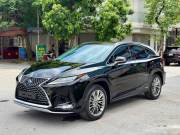 Bán xe Lexus RX 450h 2021 giá 3 Tỷ 550 Triệu - Hà Nội
