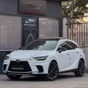 Bán xe Lexus RX 350 F Sport 2023 giá 4 Tỷ 340 Triệu - Hà Nội