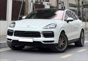 Bán xe Porsche Cayenne 2022 Coupe Platinum Edition giá 4 Tỷ 888 Triệu - Hà Nội