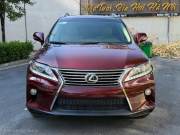 Bán xe Lexus RX 2014 350 AWD giá 1 Tỷ 230 Triệu - Hà Nội