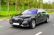Bán xe Mercedes Benz S class S580 4Matic Maybach 2022 giá 9 Tỷ 900 Triệu - Hà Nội