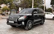Bán xe Lexus LX 2008 570 giá 1 Tỷ 350 Triệu - Hà Nội
