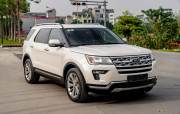 Bán xe Ford Explorer Limited 2.3L EcoBoost 2019 giá 933 Triệu - Hà Nội