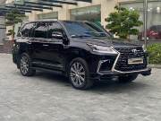 Bán xe Lexus LX 2016 570 Super Sport giá 4 Tỷ 350 Triệu - Hà Nội