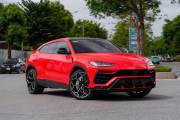 Bán xe Lamborghini Urus 2022 4.0 V8 giá 14 Tỷ 300 Triệu - Hà Nội