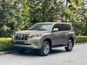 Bán xe Toyota Prado 2021 VX 2.7L giá 2 Tỷ 420 Triệu - Hà Nội