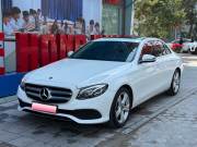 Bán xe Mercedes Benz E class 2017 E250 giá 869 Triệu - Hà Nội