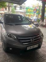 Bán xe Honda CRV 2013 2.0 AT giá 368 Triệu - Bình Dương