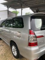 Bán xe Toyota Innova 2014 2.0G giá 420 Triệu - Bình Dương