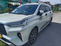 Bán xe Toyota Veloz 2022 Cross 1.5 CVT giá 418 Triệu - Bình Dương