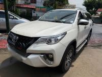 Bán xe Toyota Fortuner 2017 2.4G 4x2 MT giá 572 Triệu - Bình Dương