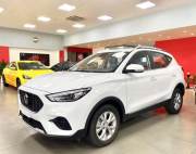 Bán xe MG ZS 2025 Standard 1.5 AT 2WD giá 400 Triệu - Hà Nội