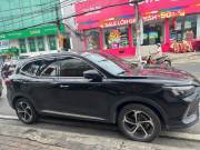 Bán xe MG HS 2024 1.5T LUX giá 605 Triệu - Hà Nội