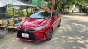 Bán xe Toyota Vios 2022 G 1.5 CVT giá 480 Triệu - Hà Nội