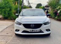 Bán xe Mazda 6 2017 2.0L giá 450 Triệu - TP HCM