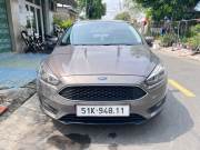Bán xe Ford Focus 2018 Trend 1.5L giá 370 Triệu - TP HCM