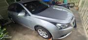 Bán xe Chevrolet Cruze 2010 LT 1.8 MT giá 155 Triệu - An Giang