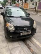Bán xe Kia Morning 2008 SLX 1.0 AT giá 139 Triệu - Hà Nội